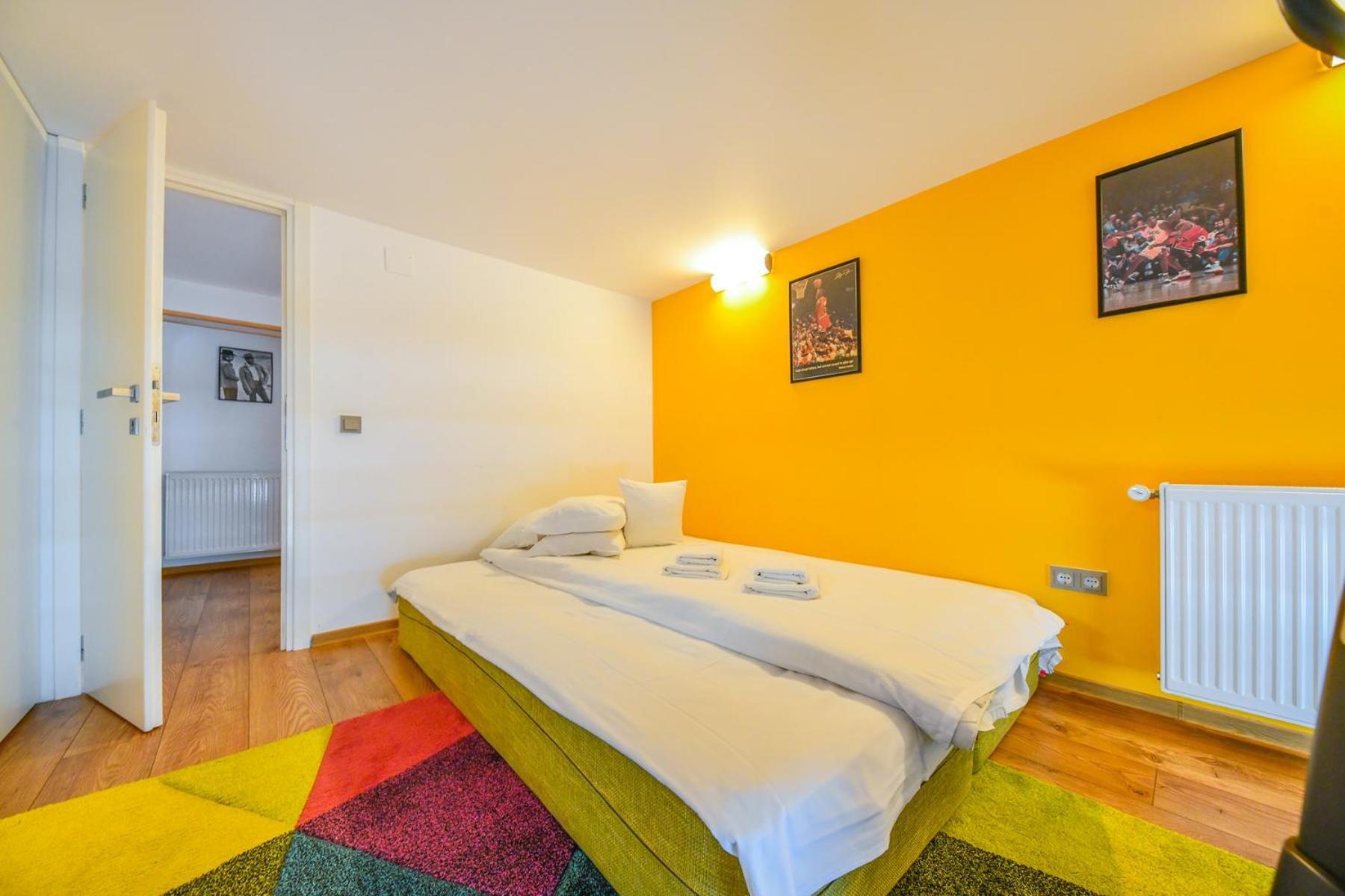 The Movie Apartment Cluj-Napoca Esterno foto