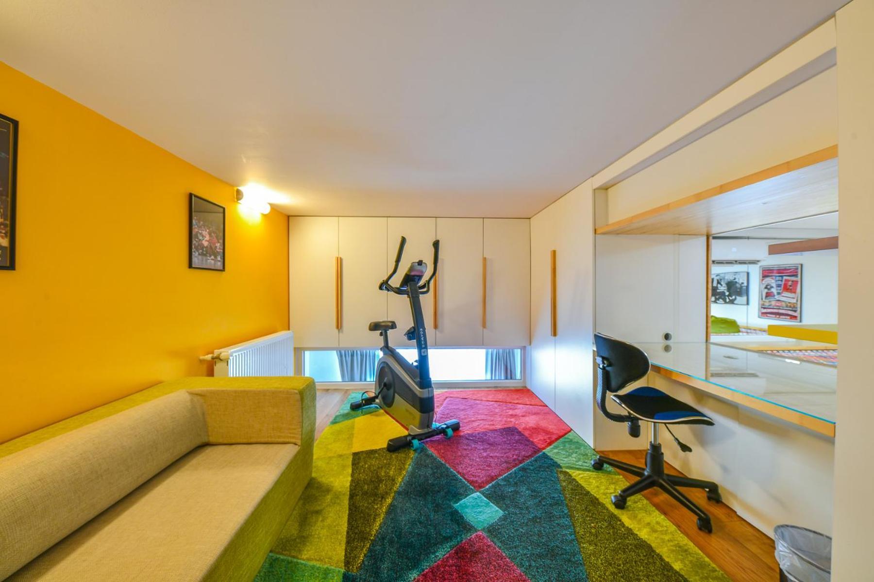 The Movie Apartment Cluj-Napoca Esterno foto