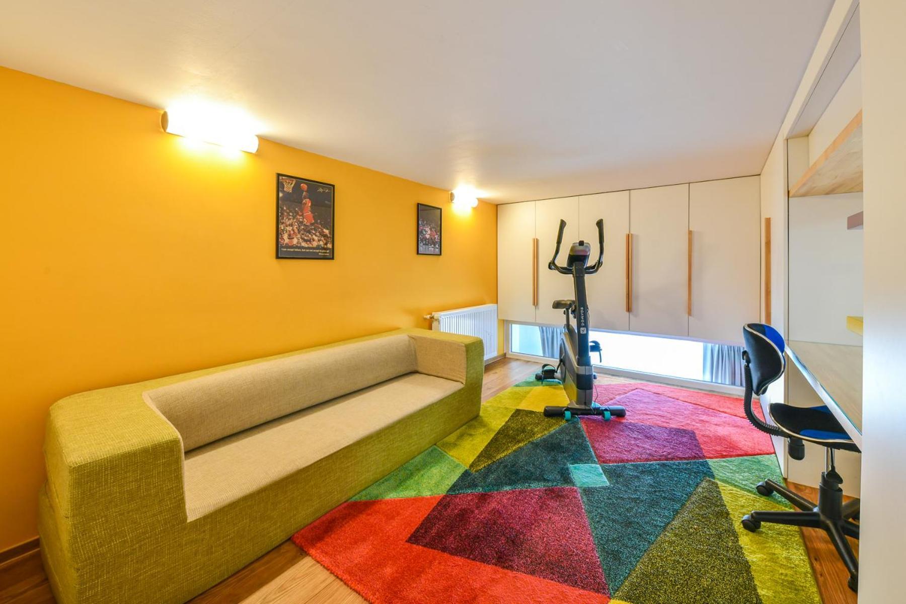 The Movie Apartment Cluj-Napoca Esterno foto