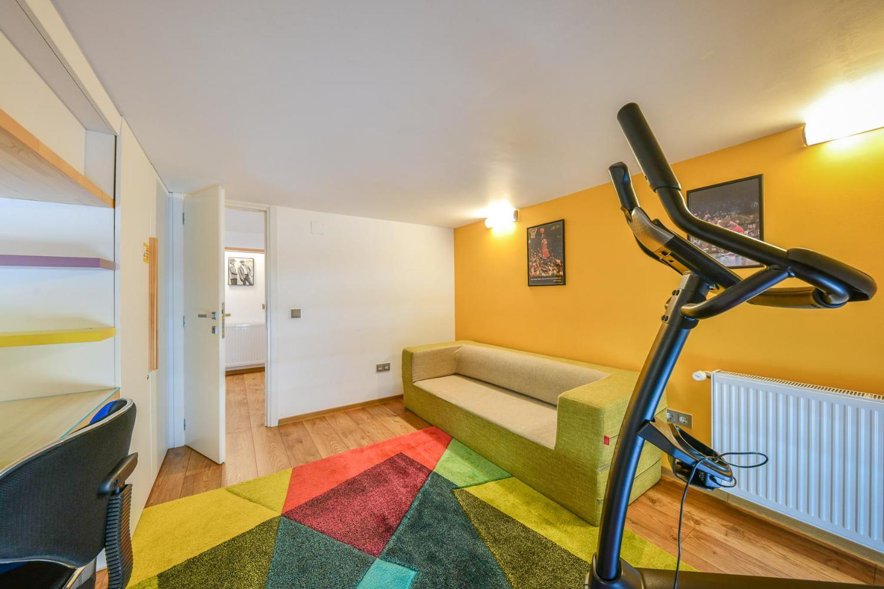 The Movie Apartment Cluj-Napoca Esterno foto