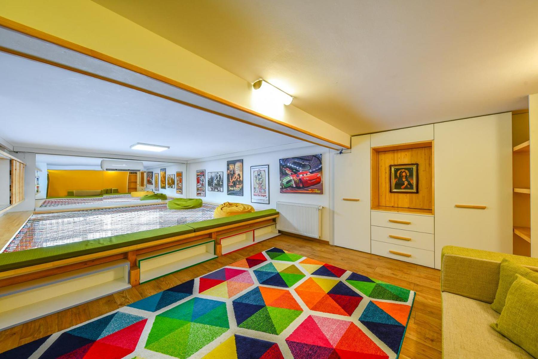 The Movie Apartment Cluj-Napoca Esterno foto